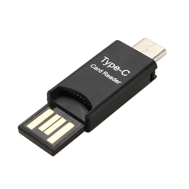 USB 3.1 CŸ USB-C-ũ SD TF ī  ,..
